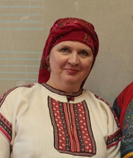 Душа народной песни