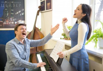 Идет приём заявок на конкурс - фестиваль «SOULFUL»